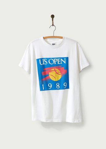 Vintage 1989 US Open T-Shirt