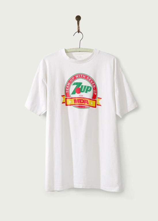Vintage 1990s 7 Up T-Shirt