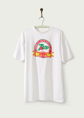 Vintage 1990s 7 Up T-Shirt