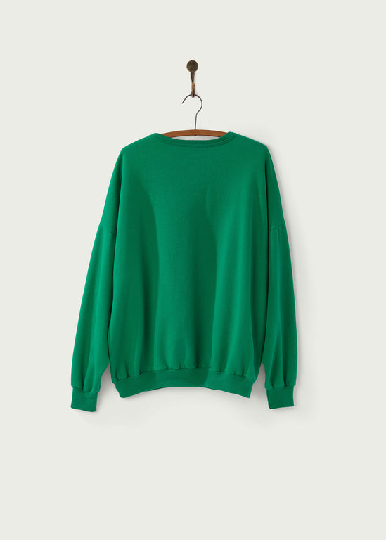 Vintage 1990s Saskatchewan Rough Riders Crewneck Sweater