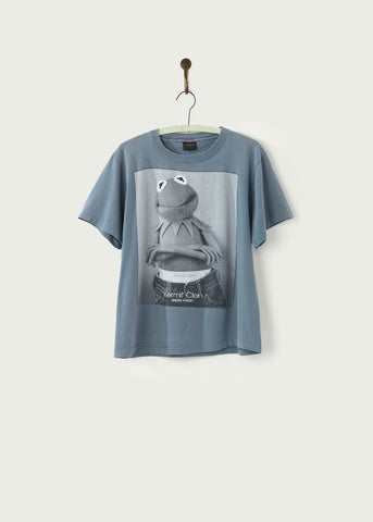 Vintage 1990s Kermit the Frog T-Shirt