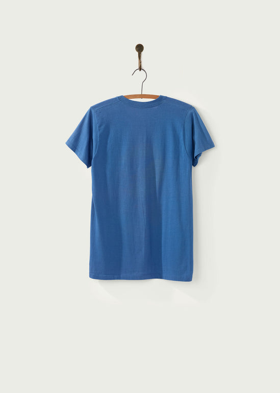 Vintage 1980s Cambridge Power Boat Regatta Classic T-Shirt