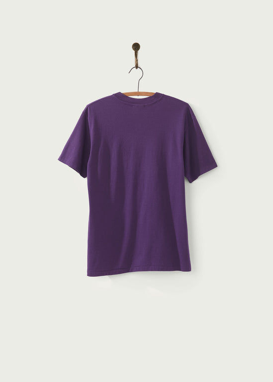 Vintage 1988 Soberfest Miracles In Motion T-Shirt