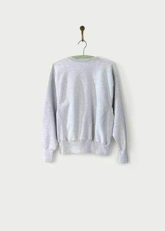 Vintage 1990s Champion Wisconsin University Sweater