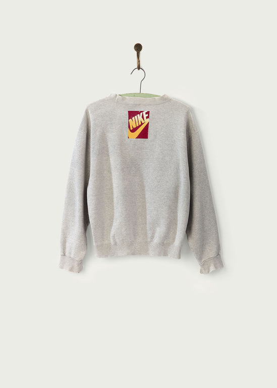Vintage 1980s Michael Jordan Nike Crewneck