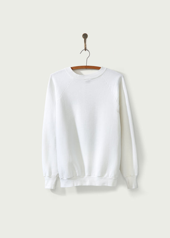 Vintage 1988 Wendel Clark Crewneck