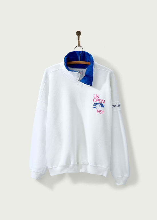 Vintage 1991 US Open Sweater