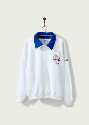 Vintage 1991 US Open Sweater
