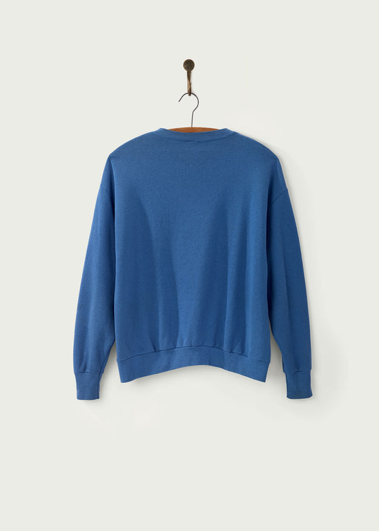 Vintage 1990s New England Patriots Crewneck