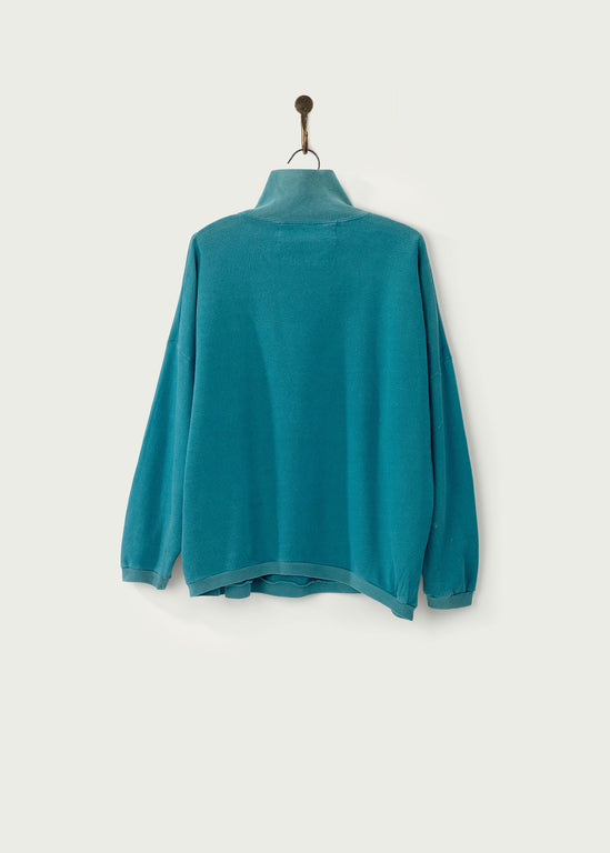 Vintage 1980s International News University T-Shirt