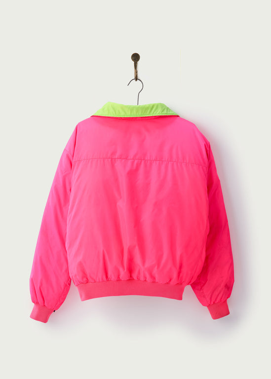 Vintage 1980s Columbia Sportswear Company Jacket