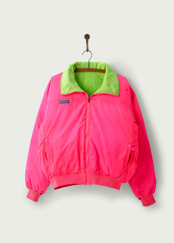 Vintage 1980s Columbia Sportswear Company Jacket