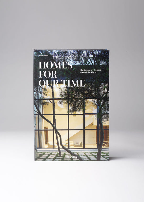 Homes for Our Time. Contemporary Houses Around the World
