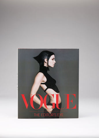 Vogue - The Editor's Eye