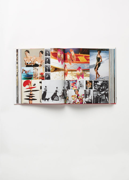 Vogue - The Editor's Eye