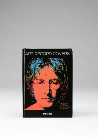 Art Record Covers