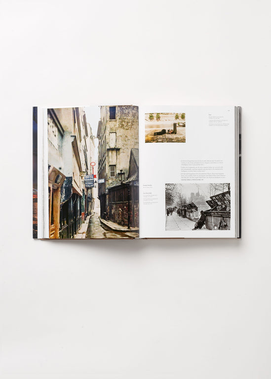 Paris. Portrait of a City