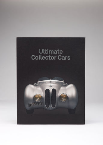 Ultimate Collector Cars