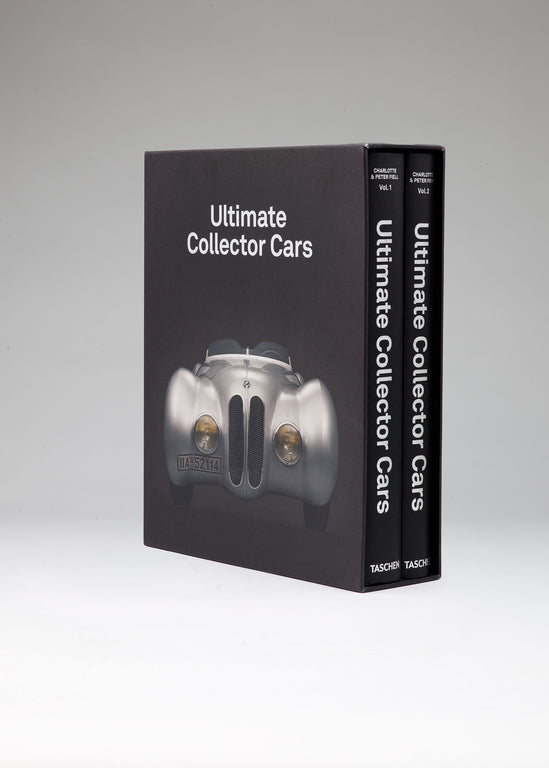 Ultimate Collector Cars