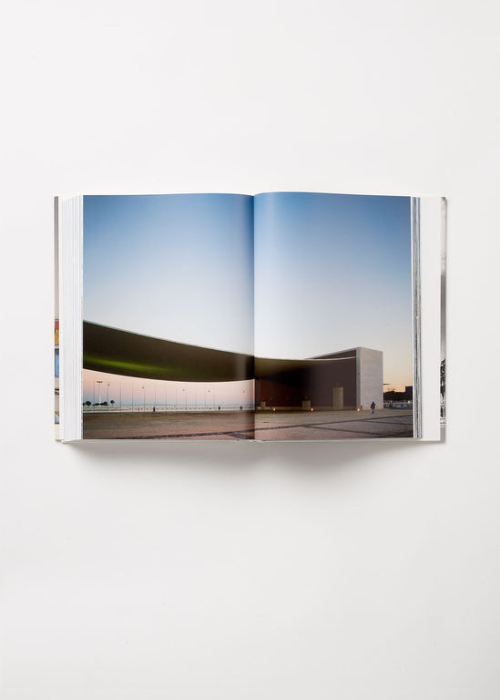 Modern Architecture A-Z