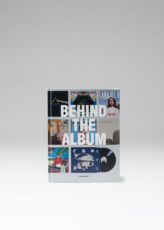 Behind The Album