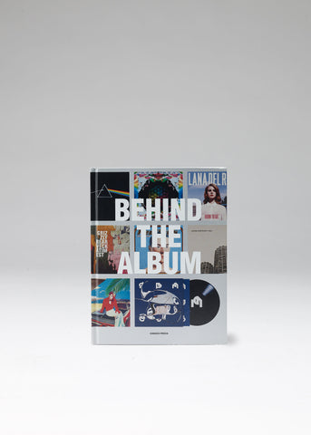 Behind The Album