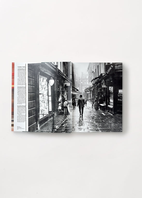 London. Portrait of a City