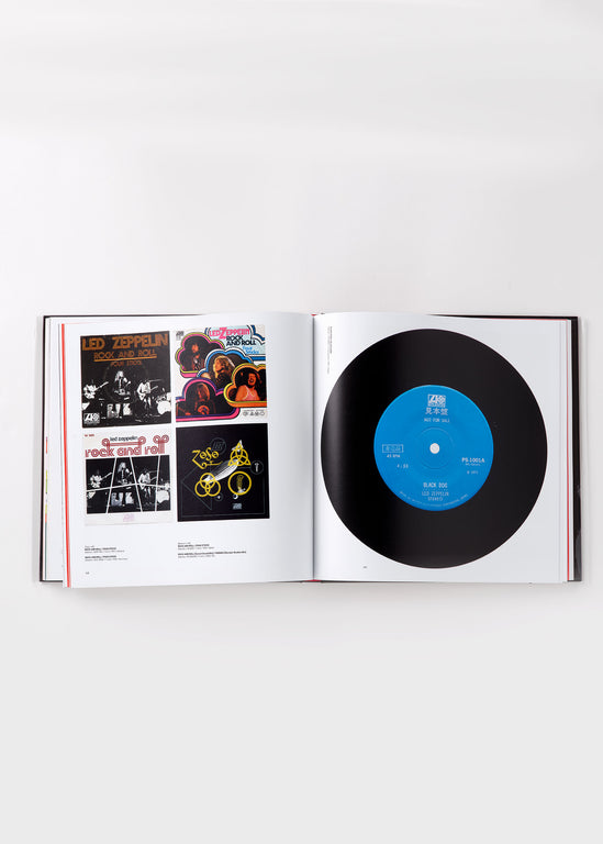 Led Zeppelin Vinyl: The Essential Collection