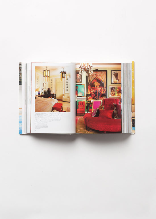 100 Interiors Around the World