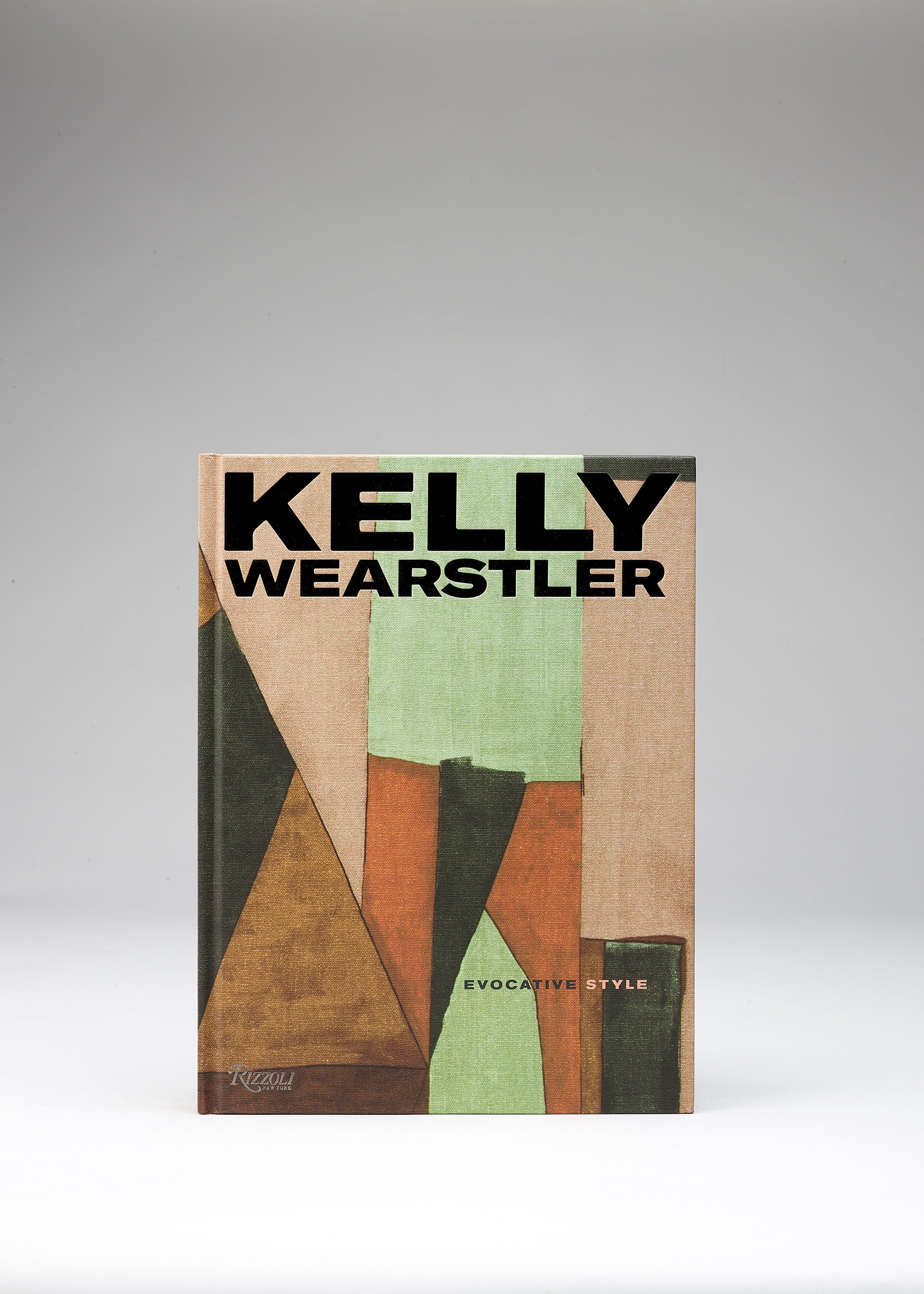 KELLY WEARSTLER EVOCATIVE STYLE アート写真集 Kelly Wearstler: Evocative Style | Coffee Table Books