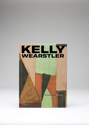 Kelly Wearstler: Evocative Style