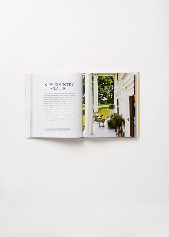 The Well-Loved House