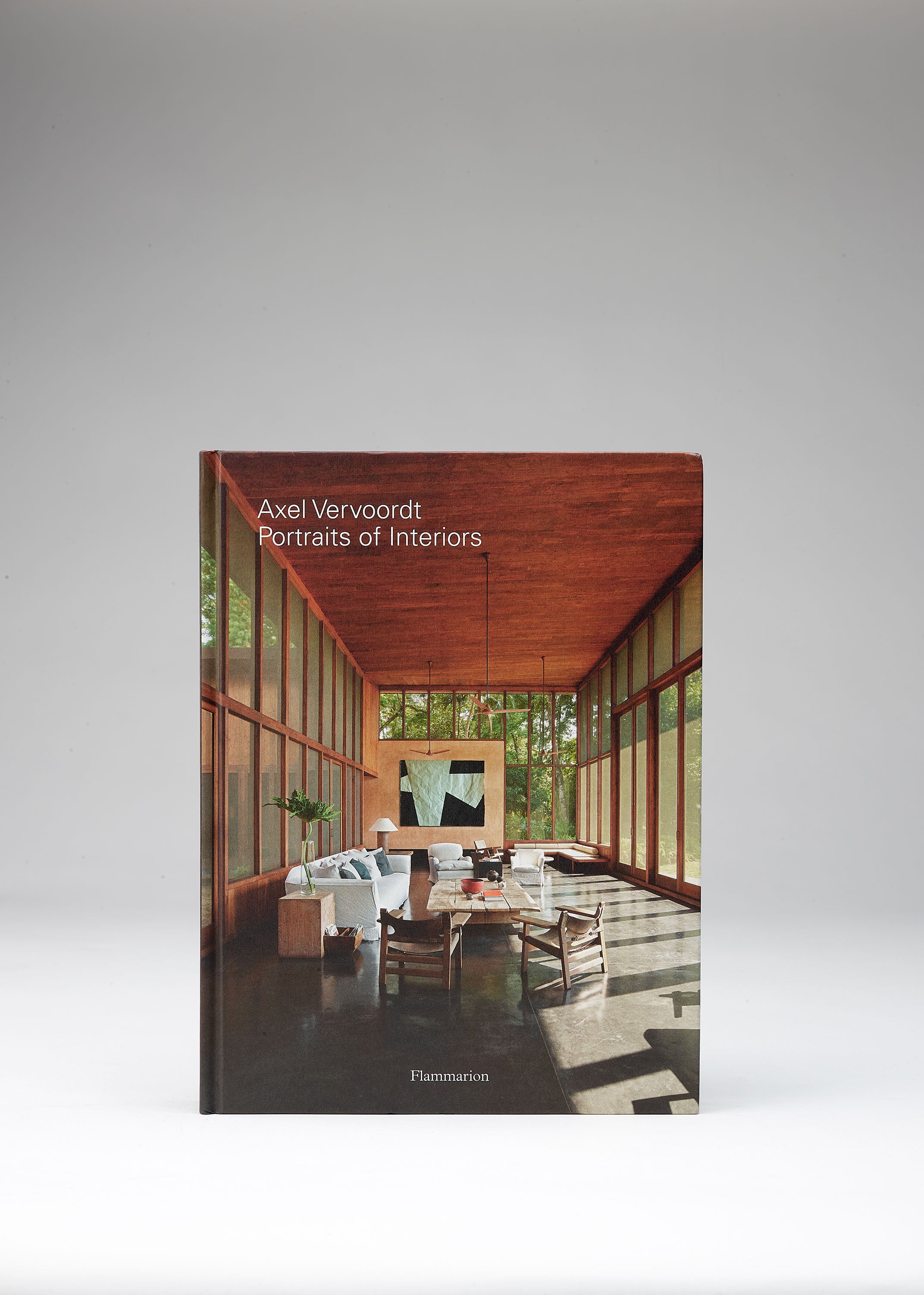 洋書 Axel Vervoordt Portraits of Interiors Axel Vervoordt: Portraits of Interiors – Lane & Co.