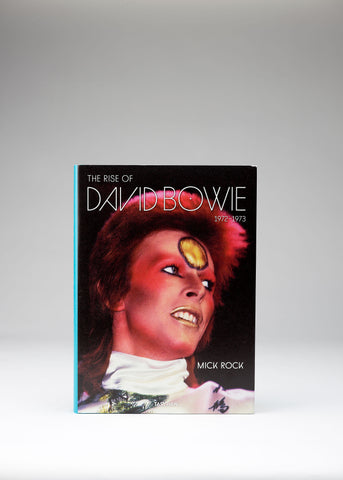 The Rise of David Bowie