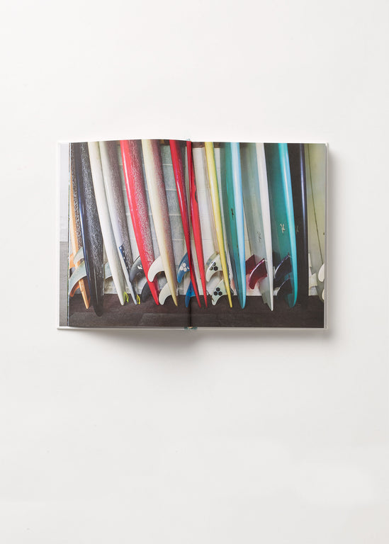 Surf Shack: Laid-Back Living by the Water