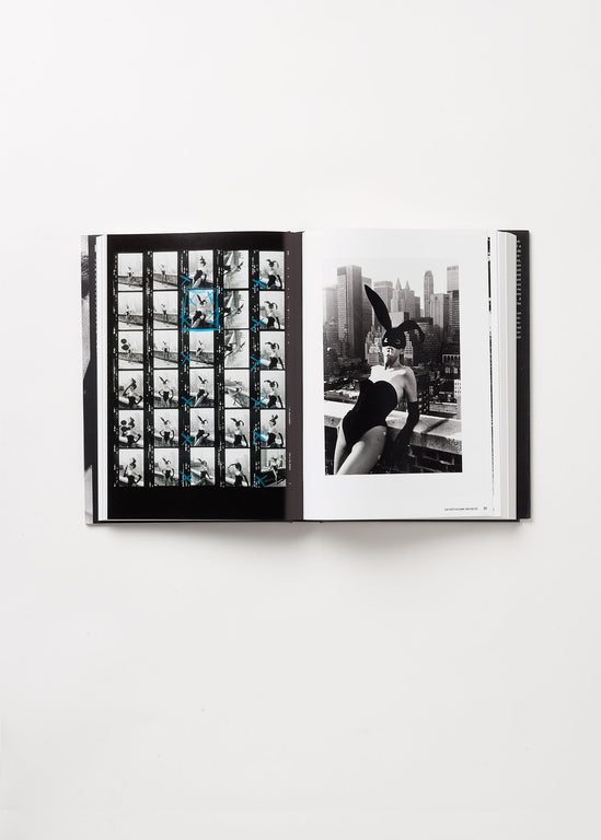 Helmut Newton: Legacy