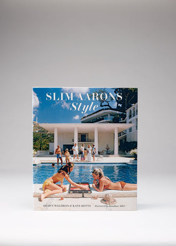 Slim Aarons: Style