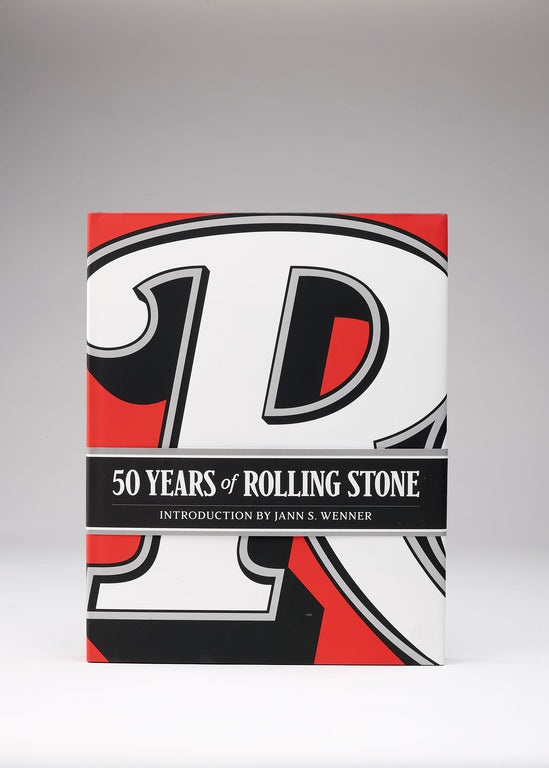 50 Years of Rolling Stone