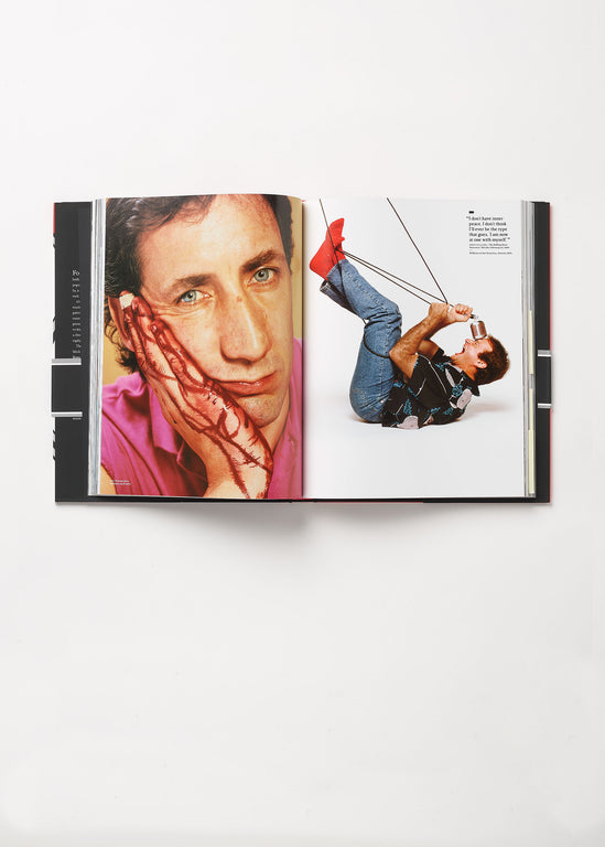 50 Years of Rolling Stone