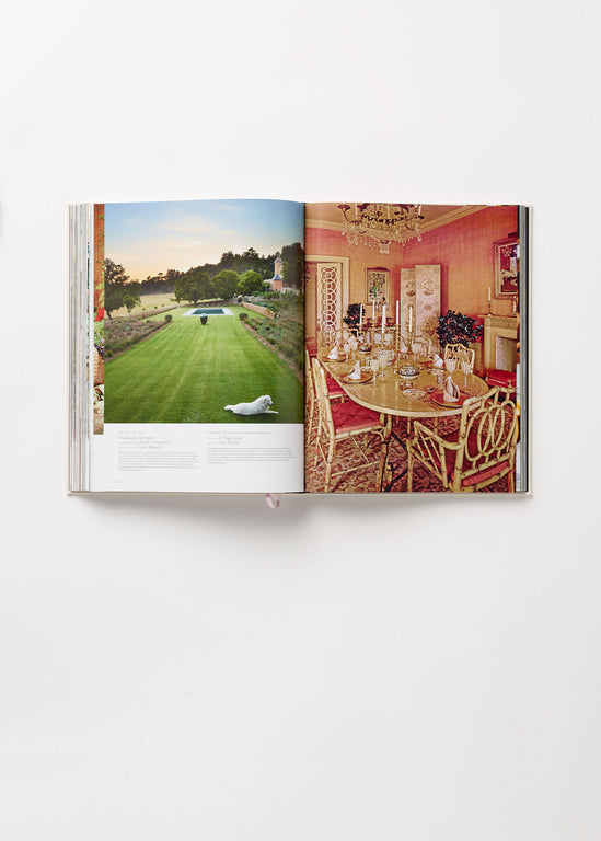 Architectural Digest at 100: A Century of Style