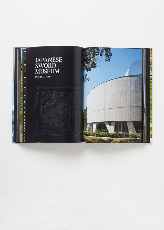 Contemporary Japanese Architecture