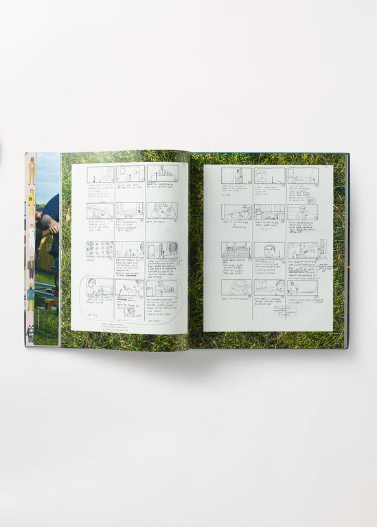 Wes Anderson Collection