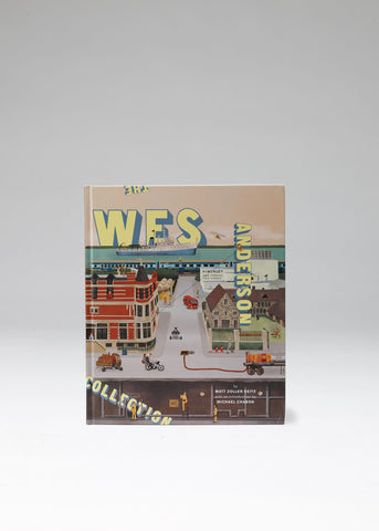 Wes Anderson Collection