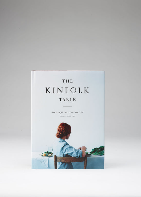 The Kinfolk Table