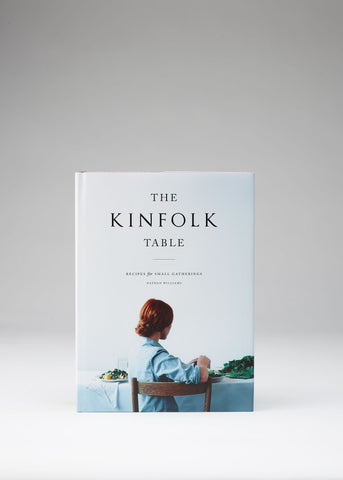 The Kinfolk Table