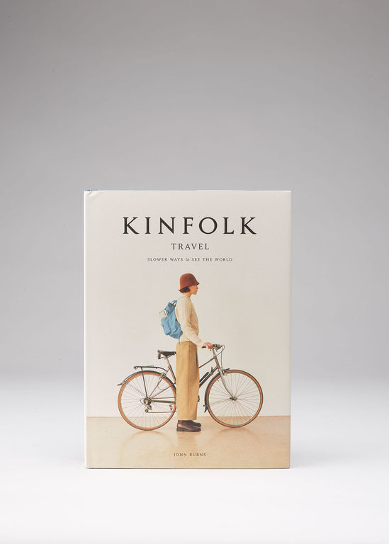 Kinfolk Travel