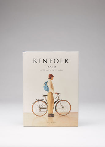 Kinfolk Travel