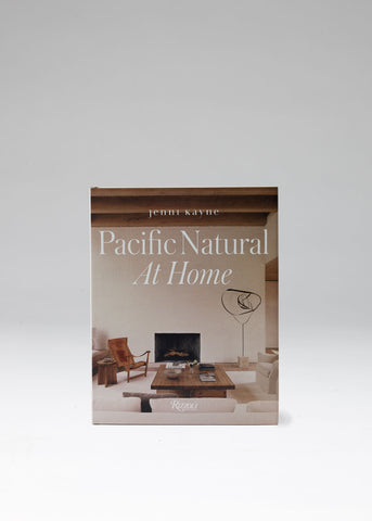Pacific Natural - At Home