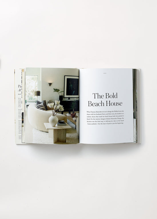 Pacific Natural - At Home