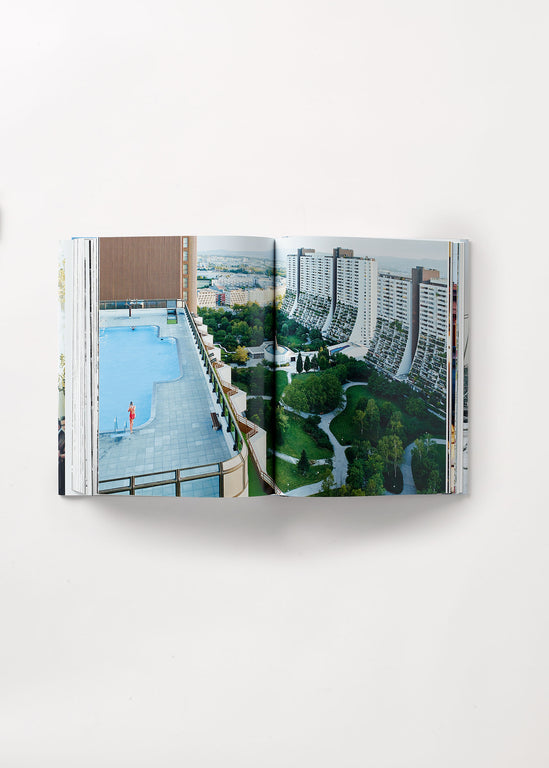 Vienna. Portrait of a City